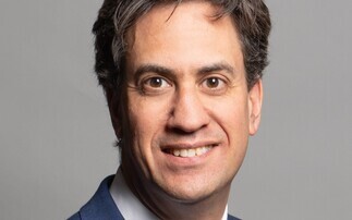 Ed Miliband: 'Rural communities who rely on heating oil must be treated fairly and transparently'