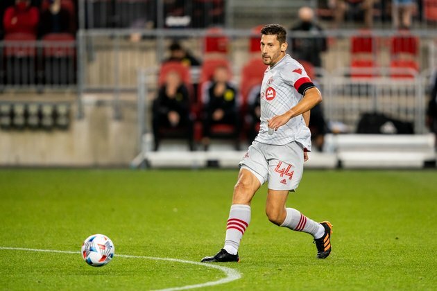 Toronto FC see ongoing improvement, pay Union visit