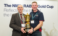 Cornish herd clinches 2026 NMR RADBF Gold Cup 
