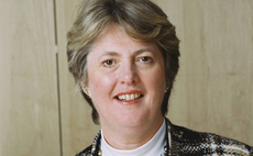 Glover named as EVCA chairman