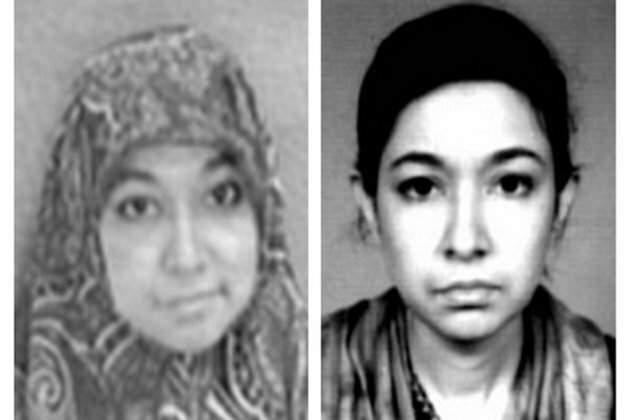 Aafia Siddiqui aka 'Lady al-Qaida': The prisoner at the center of Texas hostage incident
