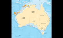 Australian offshore acreage now up for grabs