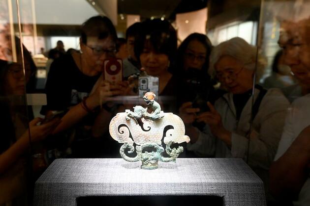 Xinhua Photo Daily | May 7, 2025