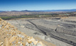  The Bengalla open cut mine in NSW.