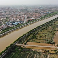 CHINA-INNER MONGOLIA-BAYANNUR-YELLOW RIVER-HETAO IRRIGATION AREA (CN)