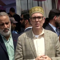 "INDIA bloc will jointly decide response": CM Omar Abdullah on Women's Reservation and delimitation concerns