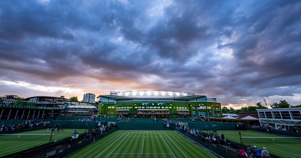 Twitter uses Wimbledon to test live sports streams minus the sports