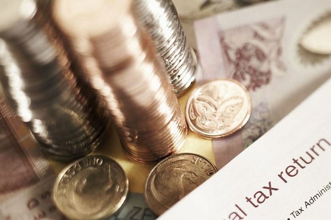 Who is actually paying the tax in NZ&quest; - Ask Susan