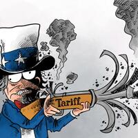 Roundup: Tariffs cast shadow over July 4th celebrations as costs soar