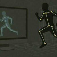 AI-driven motion capture is transforming sports and exercise science