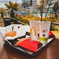 McDonald’s bets on simpler, cheaper menu to win back diners