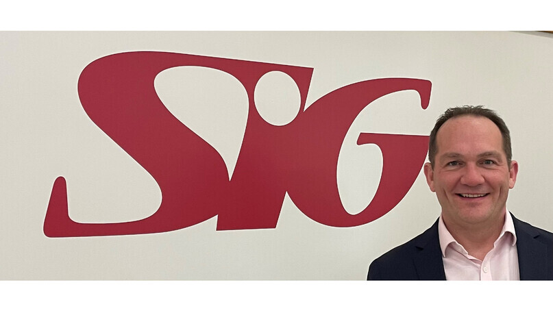 New Health and Safety Lead for SIG UK