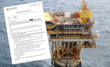 Esso handed improvement notice by NOPSEMA after Bream B issues