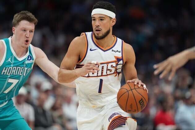 Bulls in spoiler mode as Suns aim to move up West standings