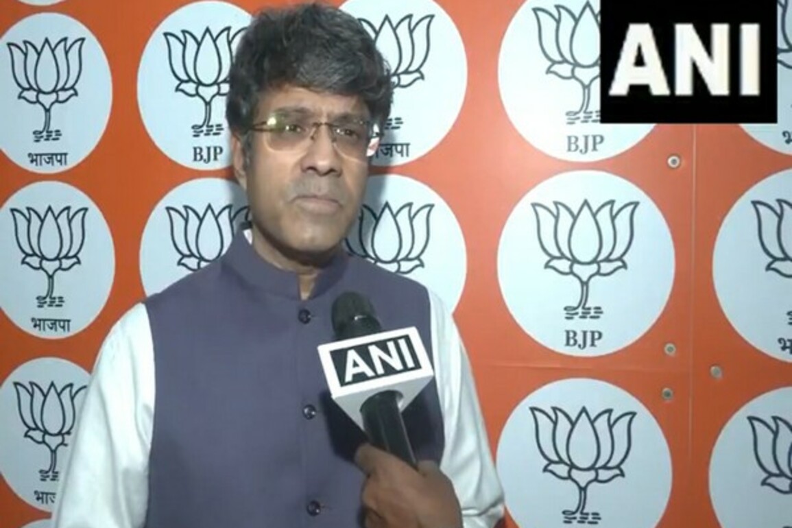 "Stooped to its lowest nether": CR Kesavan criticises Congress over remarks on Operation Sindoor
