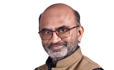 Q&A: Unitus Ventures' Surya Mantha