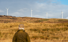 'Clean power is the future our public wants': Brits back clean energy transition, regardless of concerns over visual impacts