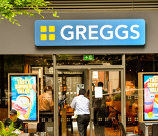 On a roll: Greggs hails progress against 2025 sustainability goals