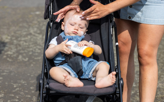 Over 500 million children facing increased heat stress, study warns 