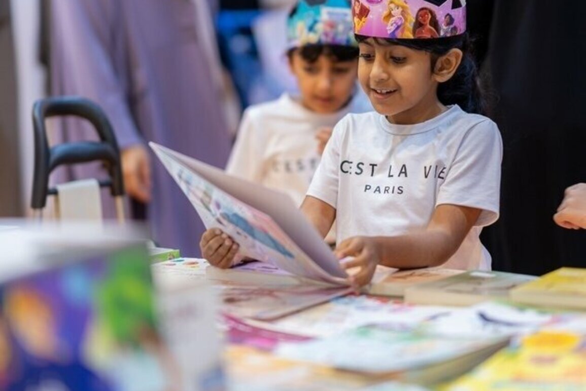 'Menassah' reinforces commitment to empowering Emirati publishers