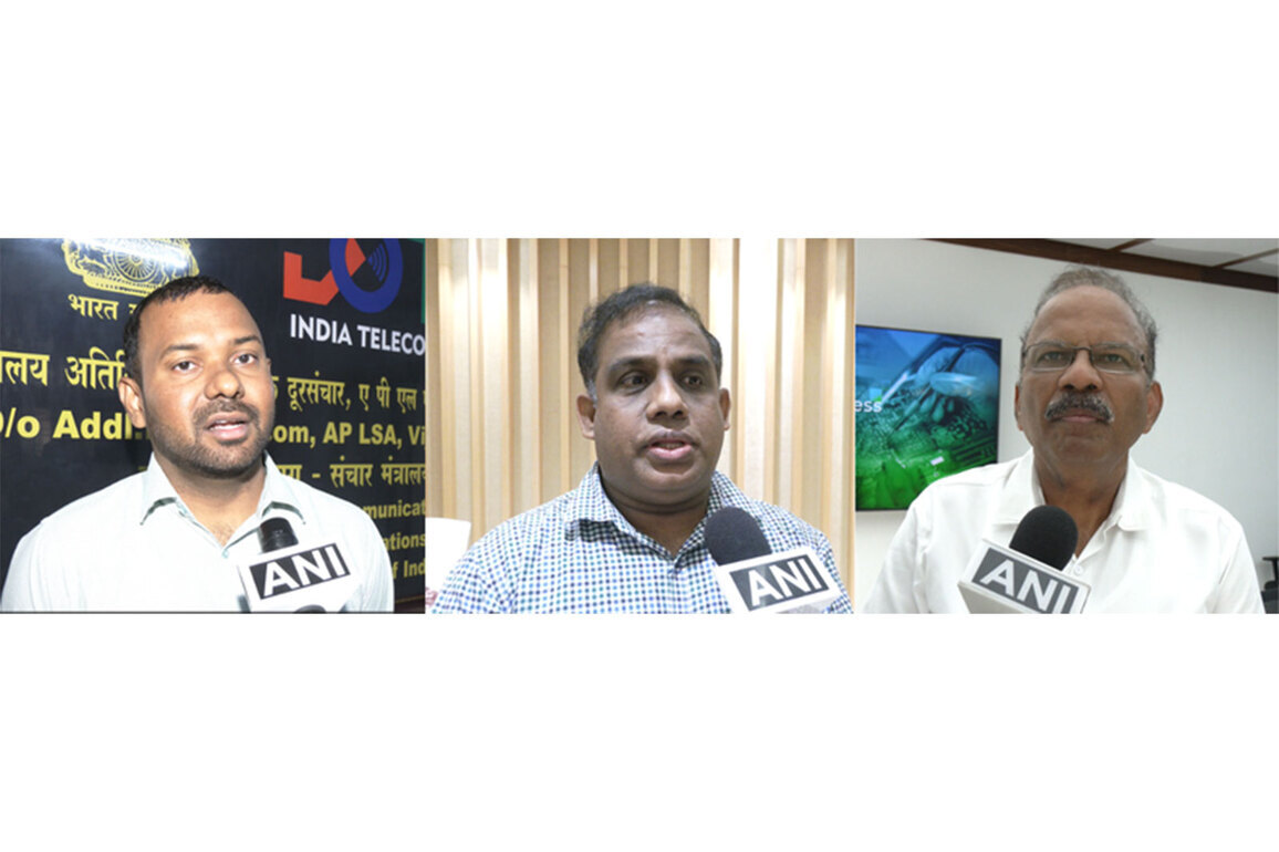 Industry leaders hail India's Semiconductor Mission as a game-changer