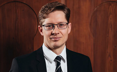 Genesis appoints Janovský as CFO