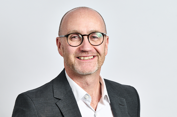 Ian Dean