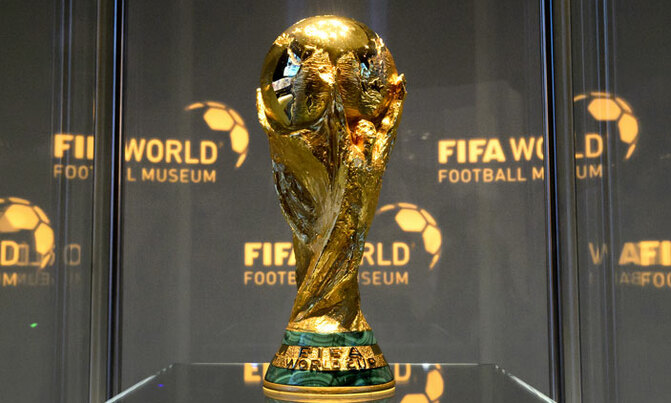 FIFA approves 48 team World Cup for 2026 FIFA approves 48 team World Cup for 2026