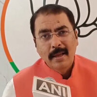 "AAP committed sin": Bihar BJP chief Sanjay Saraogi slams Kejriwal over 'Sheesh Mahal 2.0' row