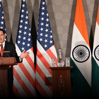 Rubios India visit overshadowed by stupid people controversy