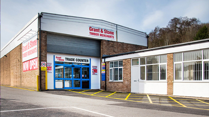 Grant & Stone joins Cairngorm stable