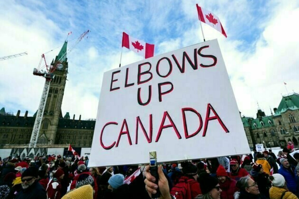 How the US has tried to annex Canada before - and why some Canadians wanted to become American