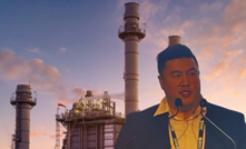 QPM is pressing ahead with a $200 million, 256MW gas-fired plant near Moranbah.