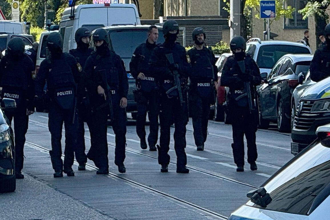Violent brawl breaks out at German Gurdwara over management and financial disputes