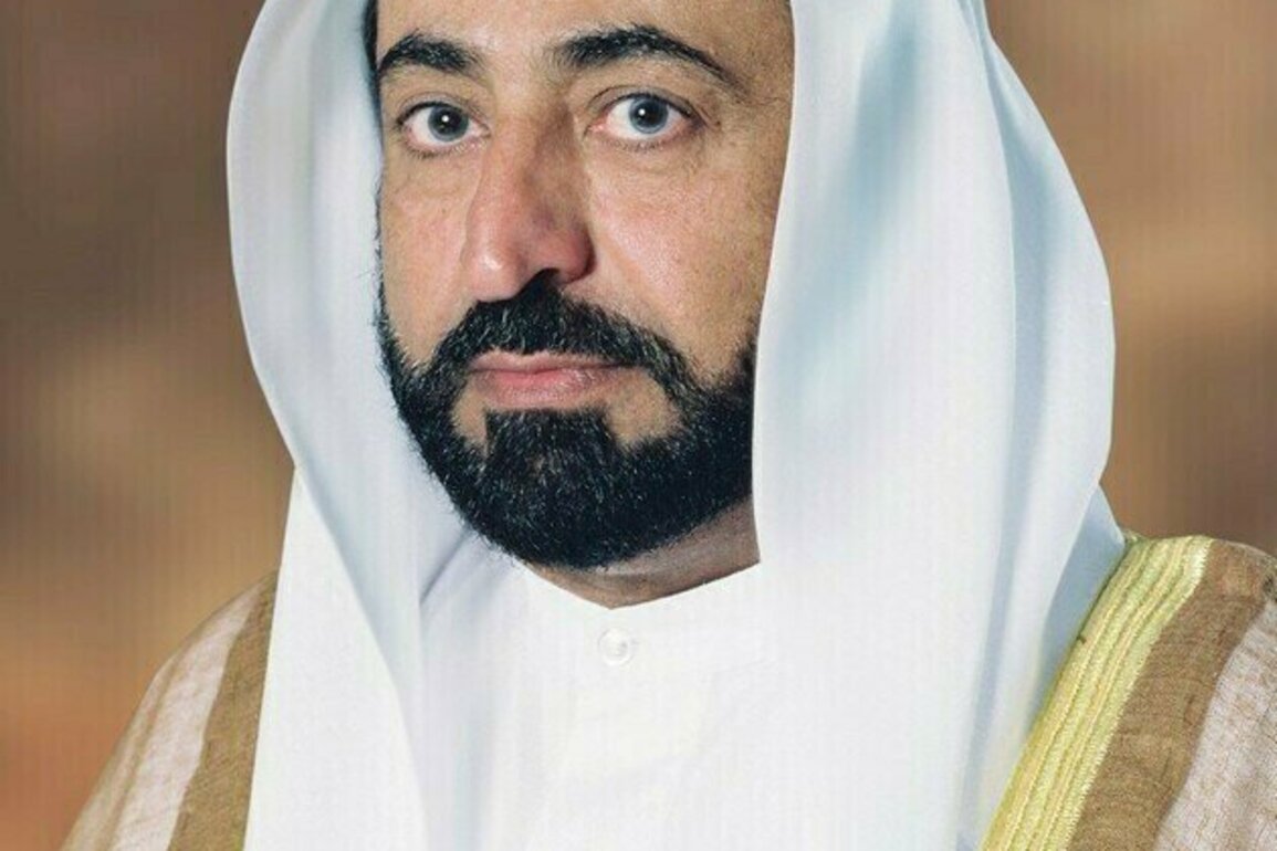 Sharjah Ruler establishes, organises Child Safety in Emirate