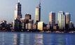 Perth the place to be, says resources law firm