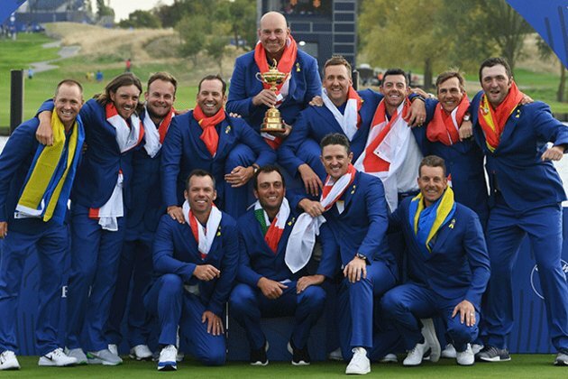 Ryder Cup at Whistling Straits postponed to 2021