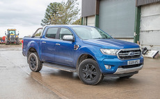 Review: Ford's refined Ranger pickup