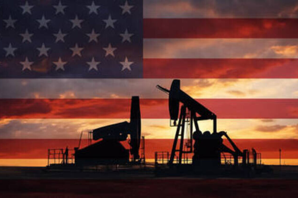 Iran war could bring billions to US energy firms - FT