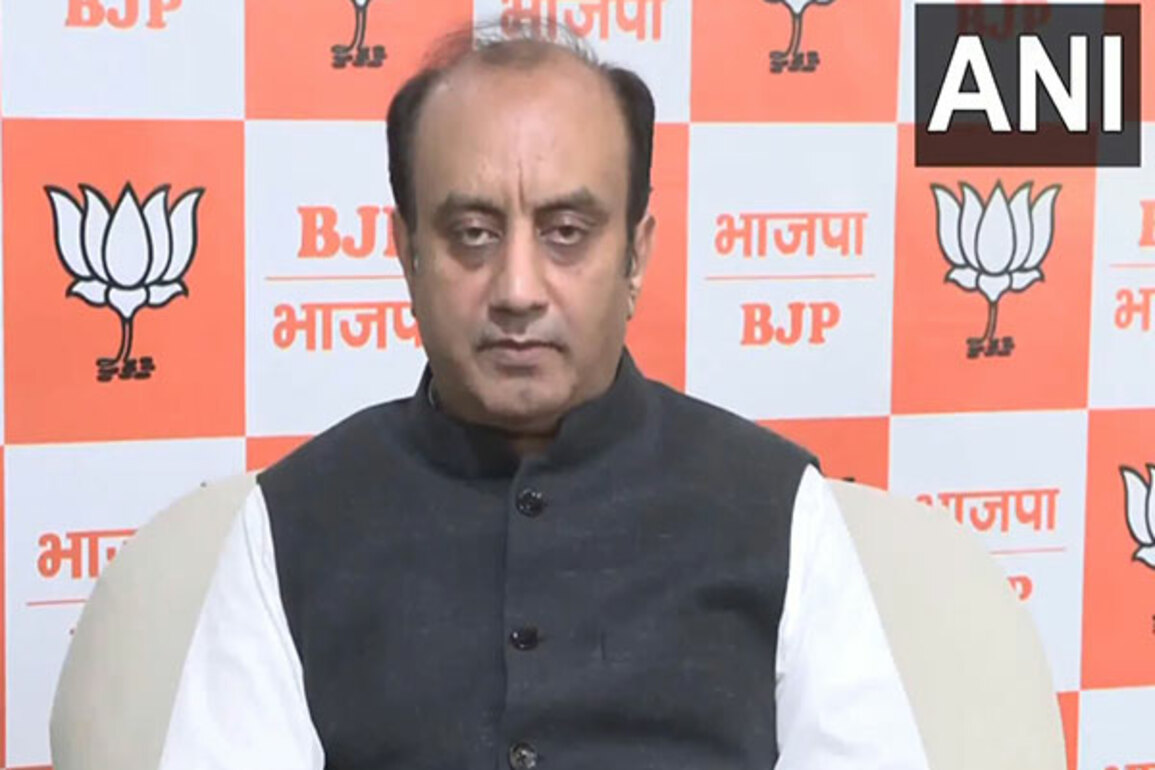 "Shows cruelty of Mamata Banerjee's government": BJP's Sudhanshu Trivedi on fact finding commitee report on Murshidabad violence