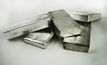 Precious metals rise