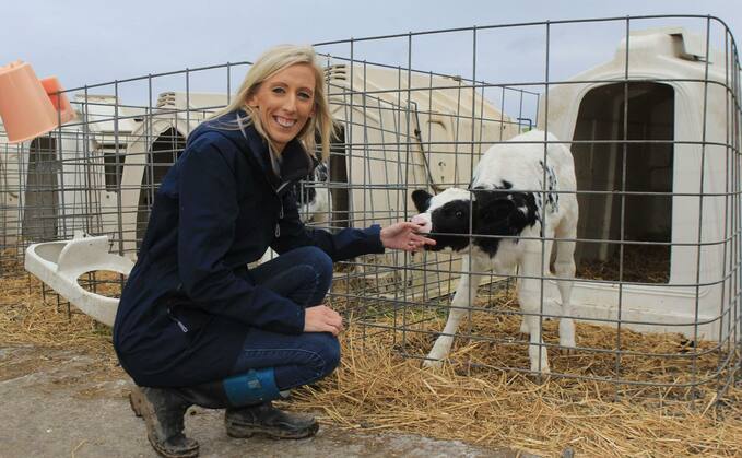 Democratic Unionist Party MP Carla Lockhart said: "The latest plans are not only damaging, they have the potential to decimate our agri-food industry and local economy." Democratic Unionist Party MP Carla Lockhart said: "The latest plans are not only damaging, they have the potential to decimate our agri-food industry and local economy."