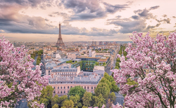 France marks 10th anniversary of Paris Agreement with revamped net zero roadmap