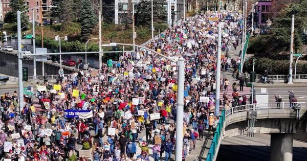 ‘No Kings’ rallies held across US with Springsteen show in Minnesota