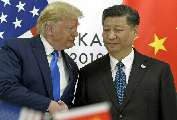 Trump could visit China next month  SCMP