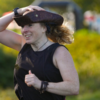 CANADA-RICHMOND-BIG PIRATE RUN