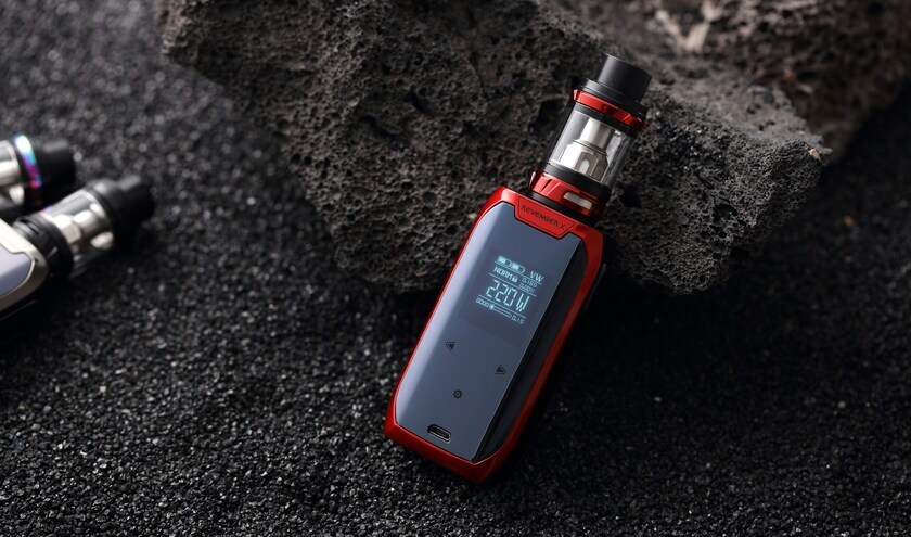 (c) Vaporesso/Unsplash 