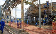  Asante Gold is refurbishing Bibiani in Ghana as it plans first gold in 2022