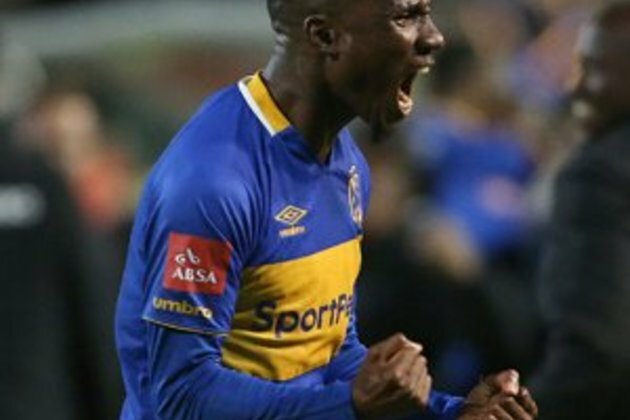 Retired Teko Modise set for CT City role