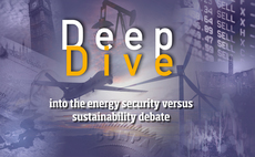 Deep Dive: Investment opportunities grow as Iran war ends energy security vs sustainability debate